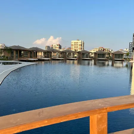 Apartamento Grand Saphire & Residences Trikomo