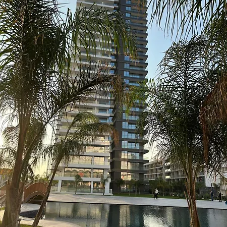 Grand Saphire & Residences
