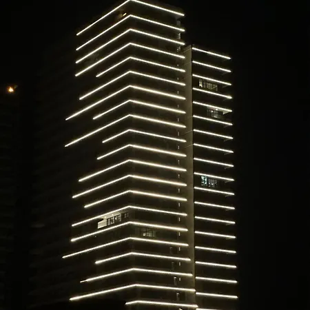 Apartamento Grand Saphire & Residences *