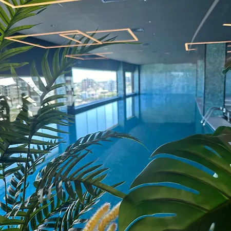 Apartamento Grand Saphire & Residences Trikomo