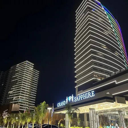 Grand Saphire & Residences *