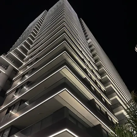 Grand Saphire & Residences Διαμέρισμα