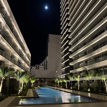 Grand Saphire & Residences Trikomo