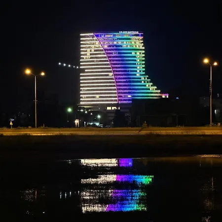 Διαμέρισμα Grand Saphire & Residences