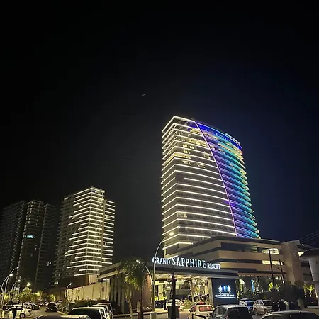 Grand Saphire & Residences
