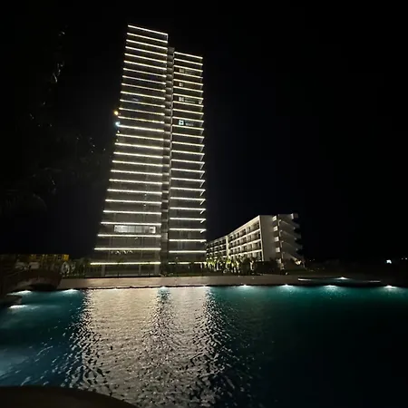 Grand Saphire & Residences Apartment