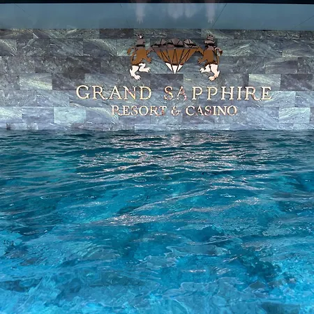 Grand Saphire & Residences
