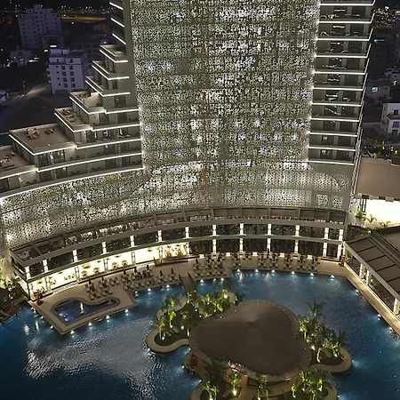 Grand Saphire & Residences Trikomo