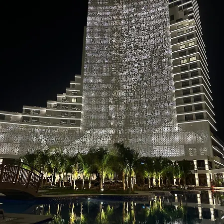 Grand Saphire & Residences Apartment