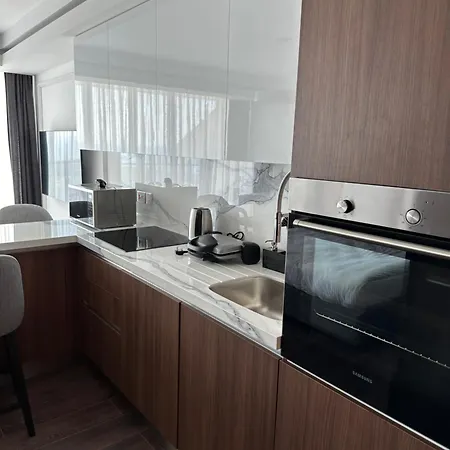 Grand Saphire & Residences *