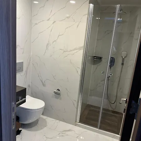 Διαμέρισμα Grand Saphire & Residences Trikomo