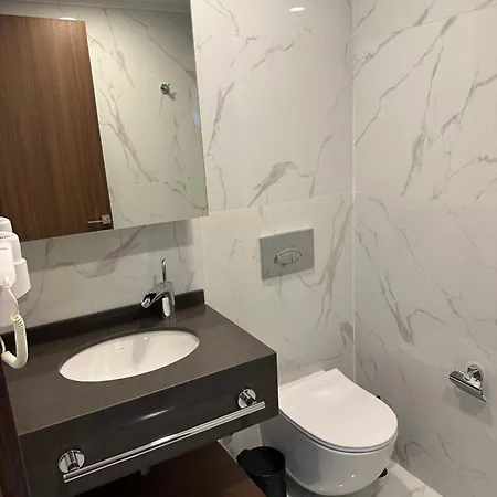 Grand Saphire & Residences