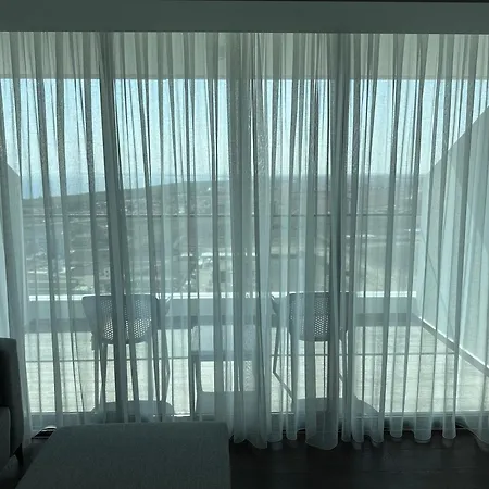 Grand Saphire & Residences * Trikomo